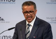 Europe registers the highest number of cases in the entire covid pandemic