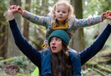 Netflix's 'Things to Clean' ('Maid'): How a young mother's love for her daughter can beat everything