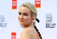 Diane Kruger: Germany remains my home