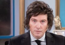 Javier Milei, the libertarian who threatens Kirchnerism in the Argentine elections this Sunday