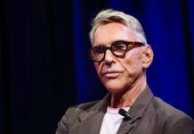 Joop apologizes after making misogynistic statements