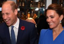 Kate & William: This royal should have gotten her title