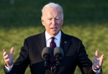 Biden bans Nicaraguan President Daniel Ortega and his Government from entering the US