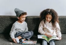 Nine Resources for Kids to Create Stories and Feed Their Imagination