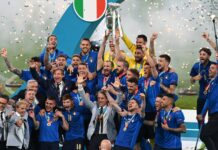 This is how the winners of the Eurocup remain after the victory of Italy