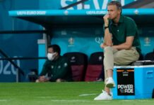Luis Enrique: The decisions you must make before the Qatar World Cup