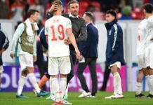 The notes of Spain in the European Championship: Luis Enrique, Morata, Pedri …