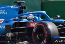 Formula 1, direct today: Max Verstappen first and Lewis Hamilton second at the Mexican GP | F1