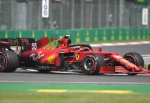 F1 | Where to watch the Formula 1 race live today and the Mexican GP live online