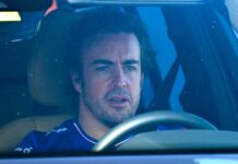 The ace up Fernando Alonso's sleeve for 2023