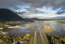 Storm of the century hits Canada – Vancouver cut off