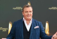 Kerkeling avoids social media: "Then I'm just yesterday"