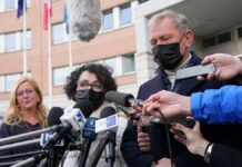 Emotional prelude to the Lake Garda process
