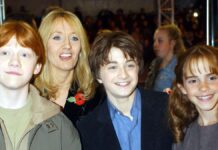 20 years after its cinema release: The magic of Harry Potter remains