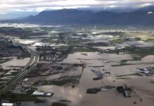 Canada: Severe floods continue to cause supply problems
