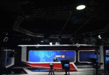 Afghanistan: “You absolute calf” – Professor messes with the Taliban on live TV