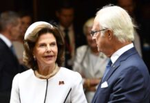 Silvia von Sweden: This news lets Royal fans breathe a sigh of relief