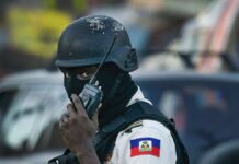 Aid organization: Two missionaries kidnapped in Haiti free