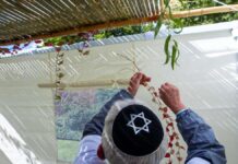 People in Germany lack contact with Jewish life