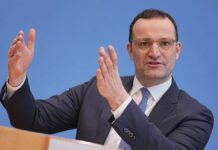 "Everyone vaccinated, recovered or died by the end of winter": Spahn becomes clear in the vaccination certificate