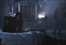 "Resident Evil": Seventh part of the action series