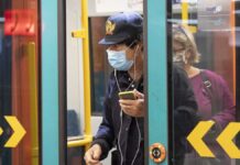 New corona rule: 3G in buses and trains – what passengers need to know now
