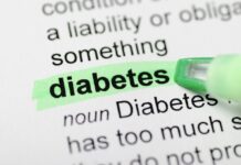 They find a biomarker that predicts the risk of diabetes 20 years in advance