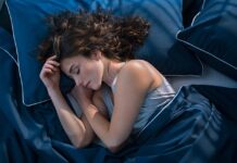 Going to sleep at this time reduces the risk of heart disease