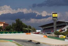 Official: there will be GP of Catalonia of Formula 1 until 2026