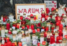 Trier mayor: "rampage is part of the history of our city"