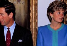 Princess Diana: did she cheat on Prince Charles first?