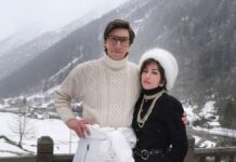 Lady Gaga impresses in "House of Gucci"