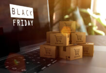 When is Black Friday 2021 in Spain?