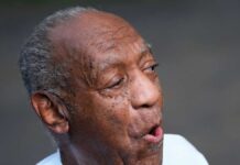 Prosecutor wants to challenge Bill Cosby's release