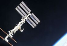 Space junk threat: Nasa forced to postpone field operations