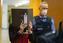 Life imprisonment in the process of Yezidi girl who died of thirst