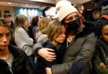 USA: rampage in Michigan – 15-year-old kills several classmates