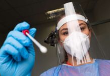 Omikron has been in Europe longer than expected – researchers are discovering traces in older samples
