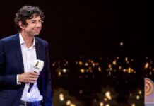 "Playboy": Virologist Christian Drosten is "Man of the Year" 2021