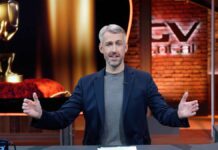 TV Total: Good old trash – and a comeback