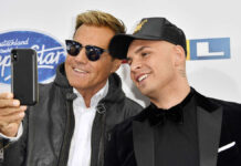 Dieter Bohlen makes Pietro Lombardi a generous offer: "If he's looking for an apartment …"