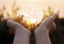 The benefits of taking risks and exercising your mind