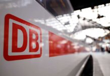 Deutsche Bahn: New rules for children – that's changing