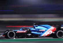 Formula 1 GP of Saudi Arabia: schedule and where to watch the F1 race live on TV and online