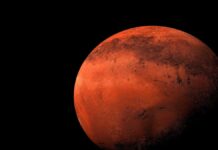 Mars: Rover Zhurong discovers "mud volcano" – evidence of water?