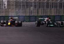Verstappen, guilty in the World battle