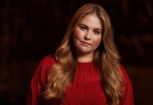 Crown Princess Amalia turns 18 today: New documentary gives insights into her life