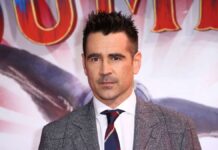 Colin Farrell spielt Pinguin in „The Batman“-Spin-off