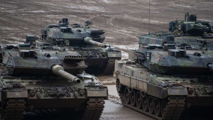 27654917-kampfpanzer-3vef