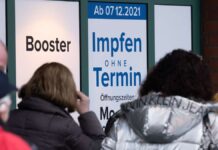 Drosten is dampening hopes that the pandemic will end in spring